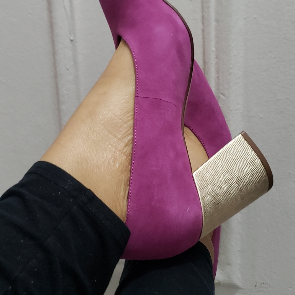 Beutiful heel - Picture 9 of 10